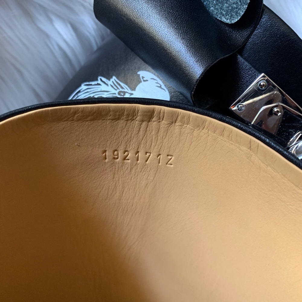 🎊Sold🎊Hermès Jungle Love Jumping boot - Picture 8 of 8